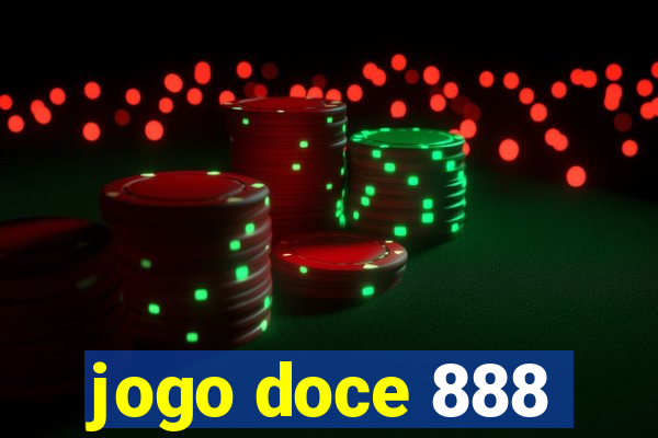 jogo doce 888